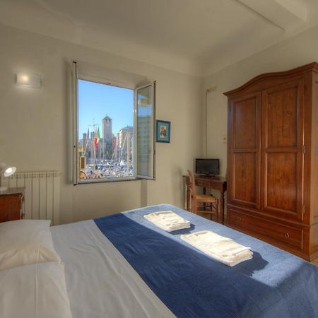 Hotel Club Nautico Savona Exteriér fotografie