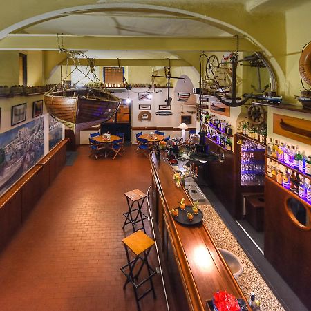Hotel Club Nautico Savona Exteriér fotografie