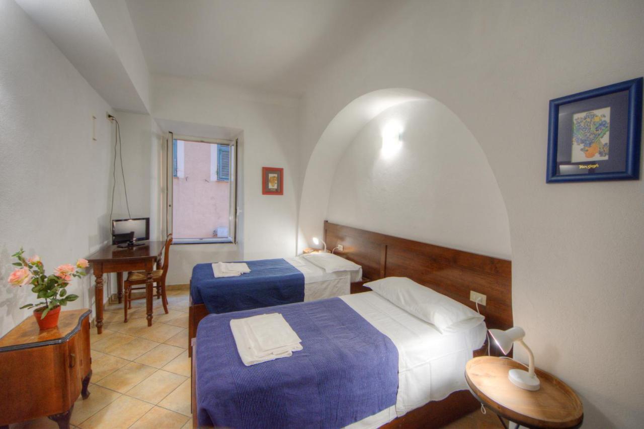 Hotel Club Nautico Savona Exteriér fotografie