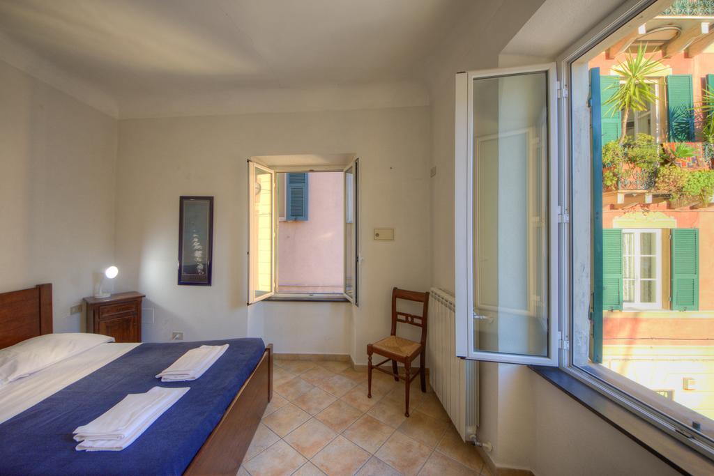 Hotel Club Nautico Savona Exteriér fotografie