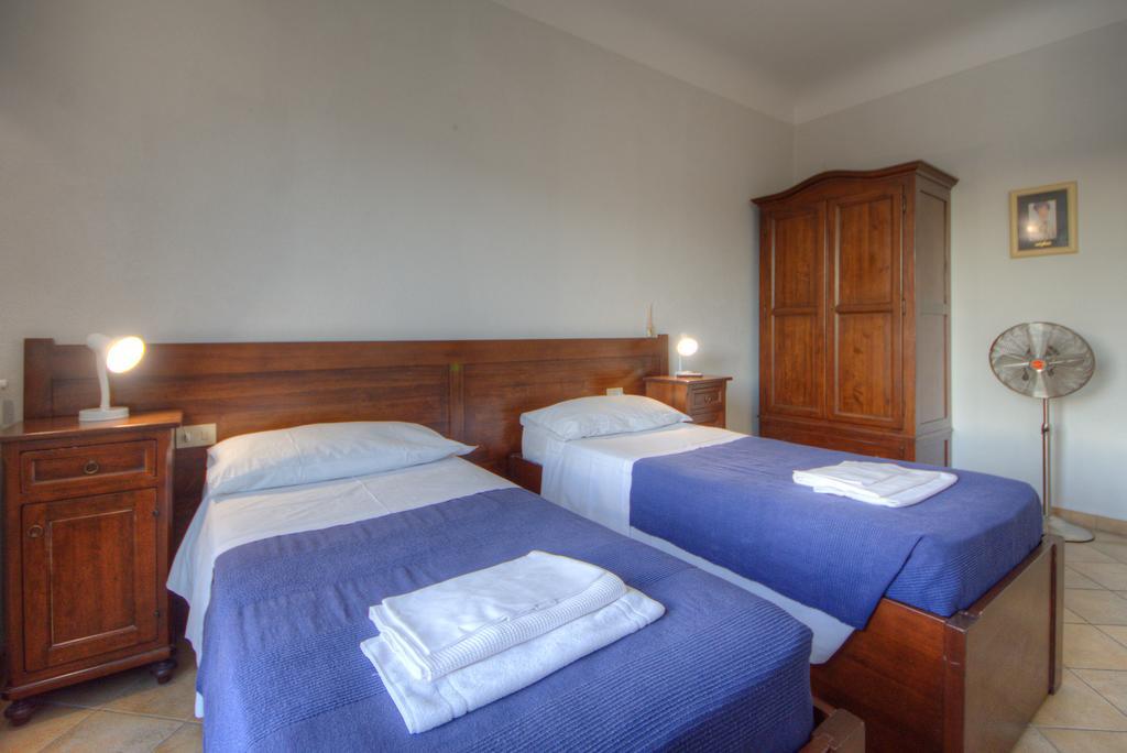 Hotel Club Nautico Savona Exteriér fotografie
